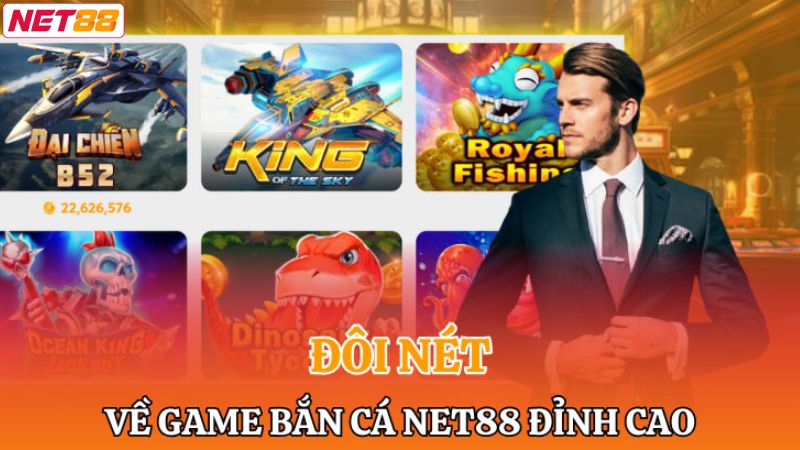 Vài nét về sảnh cược đỉnh cao