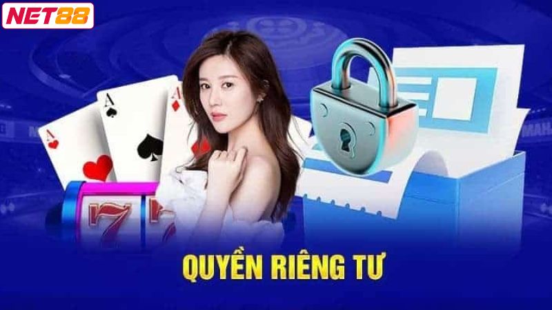 Quyền Riêng Tư Bảo Mật Thông Tin Người Chơi Tại Net88 1 Giới thiệu điều khoản bảo mật Net88