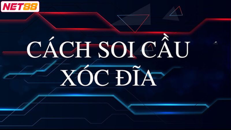 Cách Soi Cầu Xóc Đĩa Net88 - Bí Quyết Chinh Phục Thắng Lớn 3 Lưu ý quan trọng cần nắm khi sử dụng cách soi cầu xóc đĩa Net88