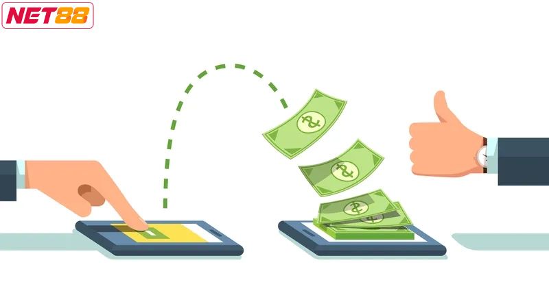 Lỗi Rút Tiền Net88 - Top Các Nguyên Nhân Thường Gặp 2 Khám phá những nguyên nhân cơ bản nhất thường gặp