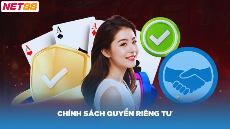 Quyền Riêng Tư Bảo Mật Thông Tin Người Chơi Tại Net88 2 Quy định trong quyền riêng tư Net88